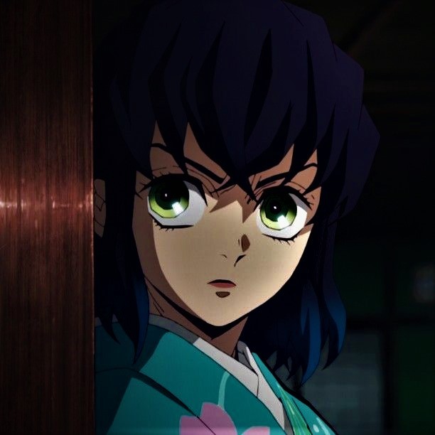 Avatar of Inosuke