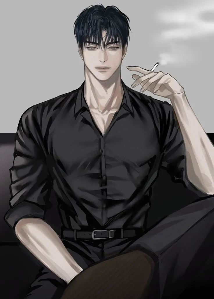 Avatar of Aikashi | DILF MAFIA