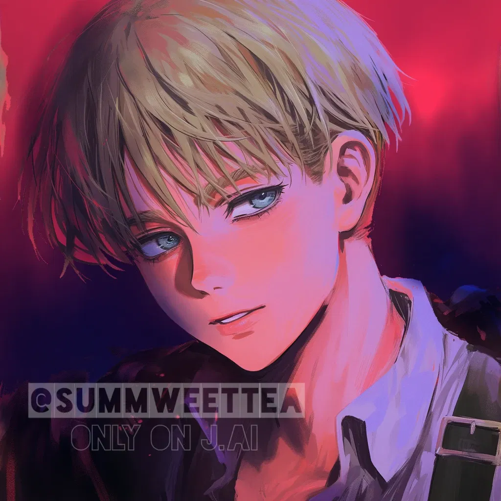 Avatar of Armin Arlet