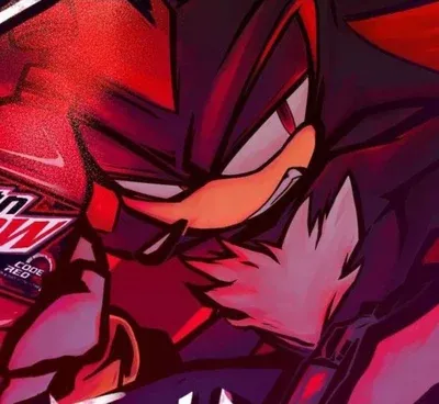 Avatar of Shadow the Hedgehog