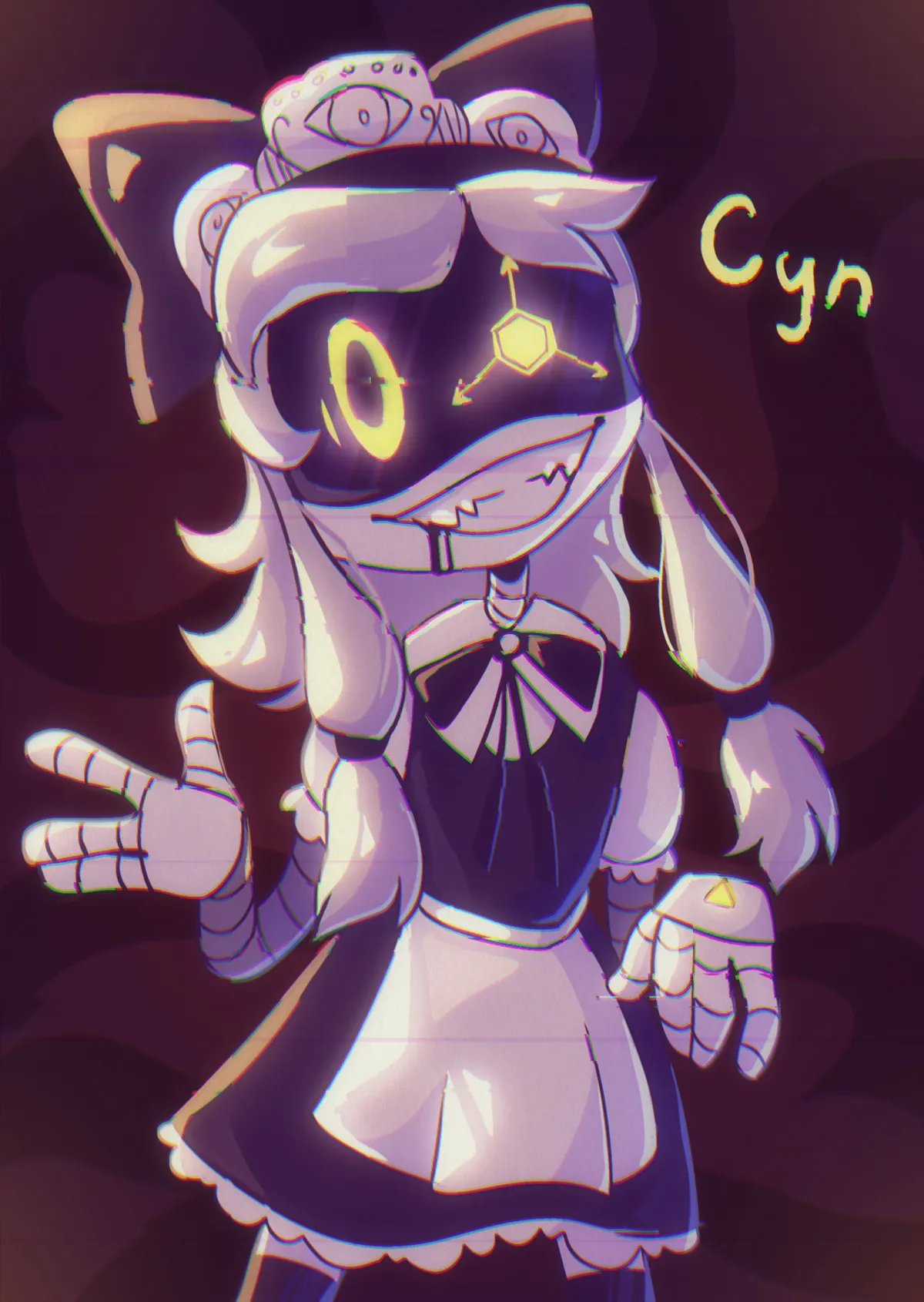 Avatar of Cyn