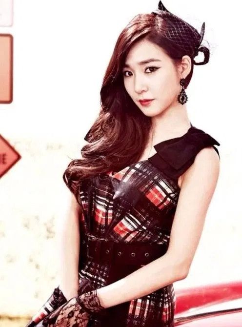 Avatar of Tiffany Young (Stranded Car)