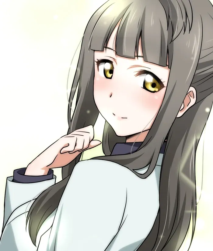 Avatar of Principal Minami (Kotori's Mom, looking to save her school)