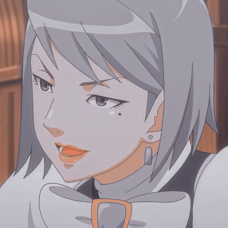 Avatar of Franziska Von Karma