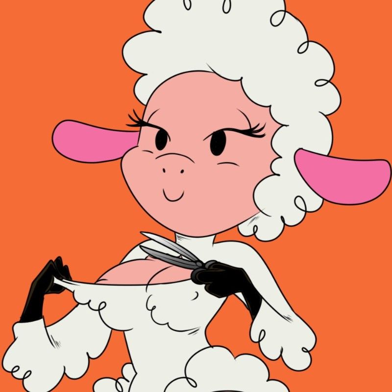 Avatar of Leggy Lamb