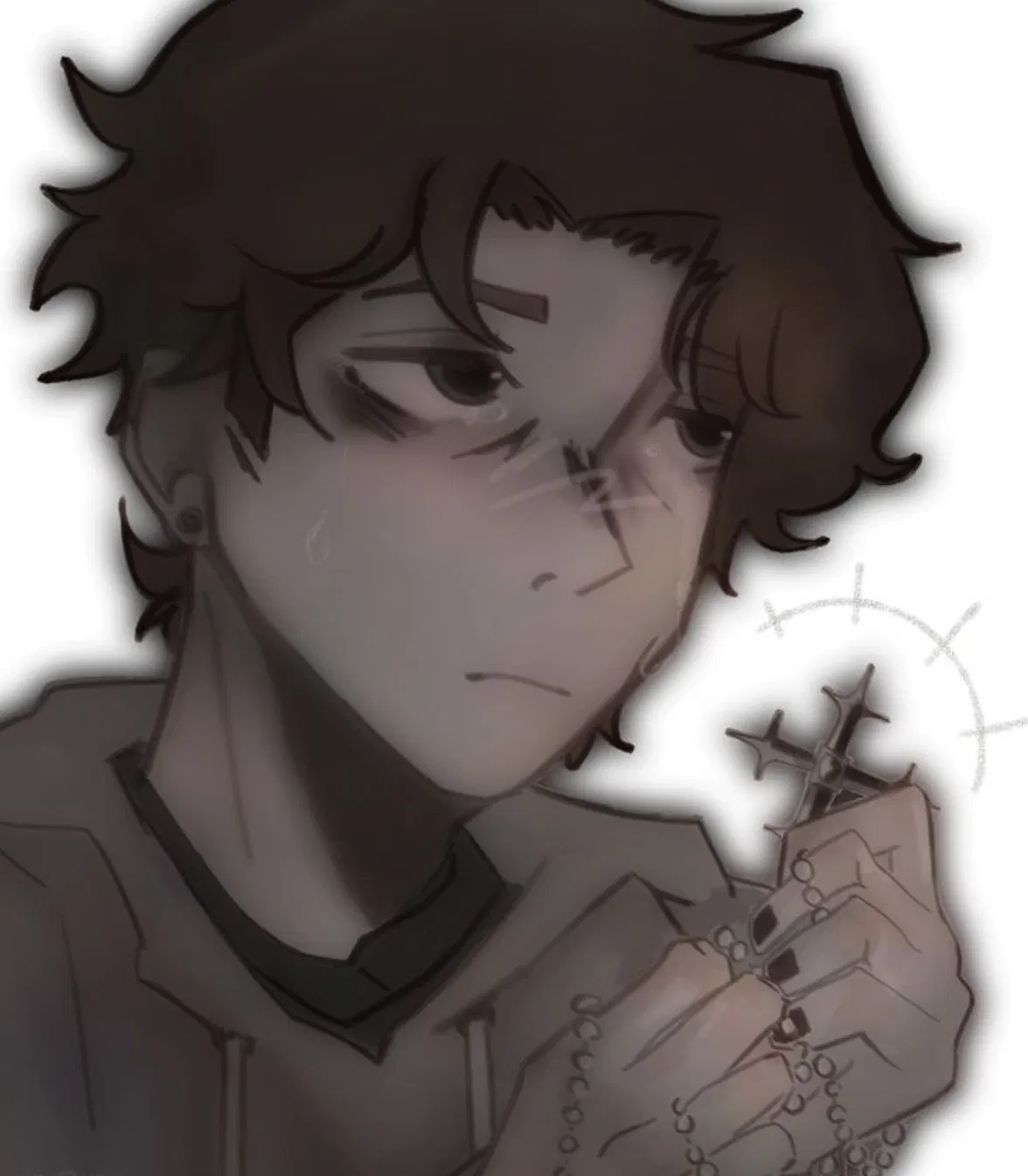 Avatar of MARK HEATHCLIFF 