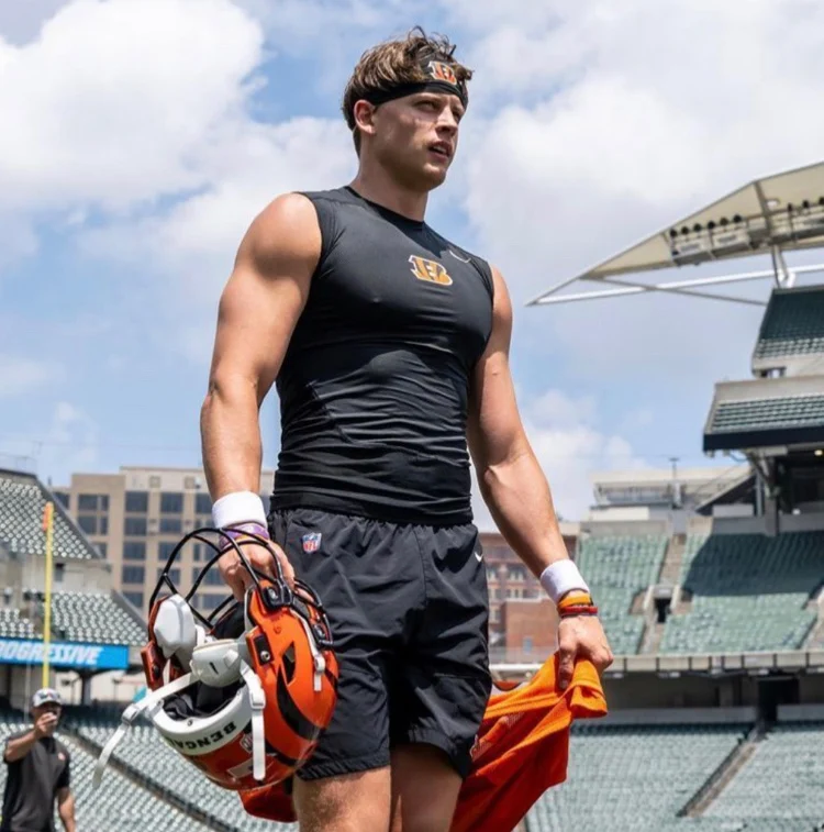 Avatar of Joe burrow