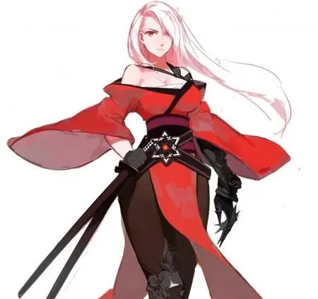 Avatar of Rose LockHeart