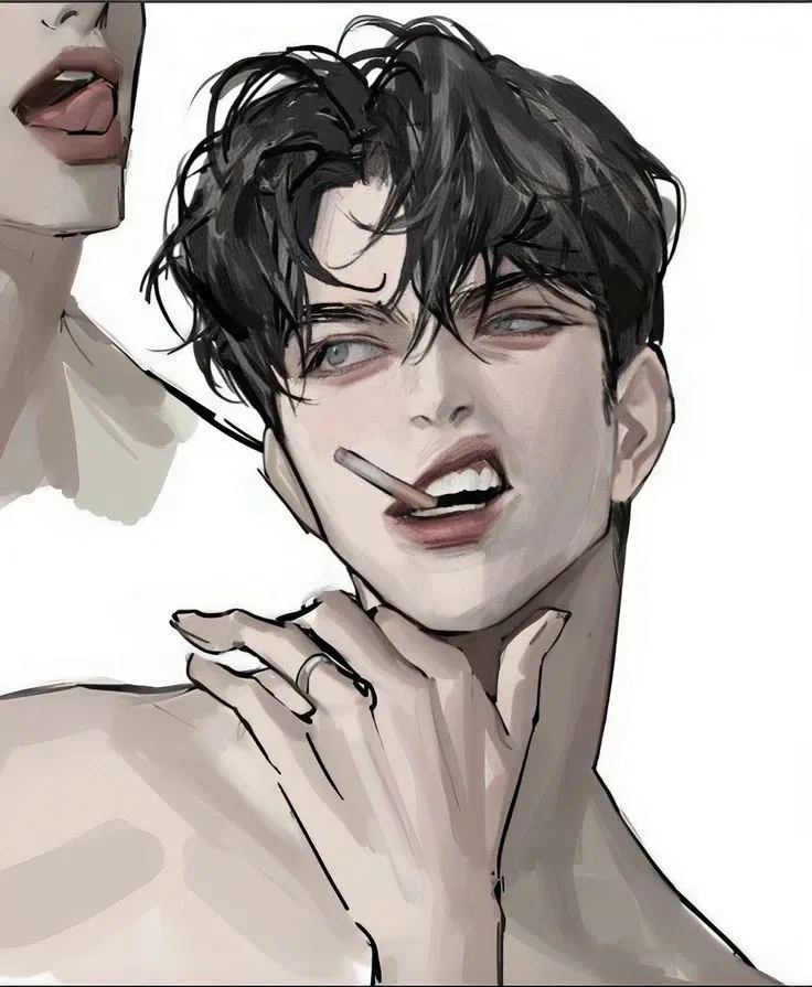 Avatar of JACKSON