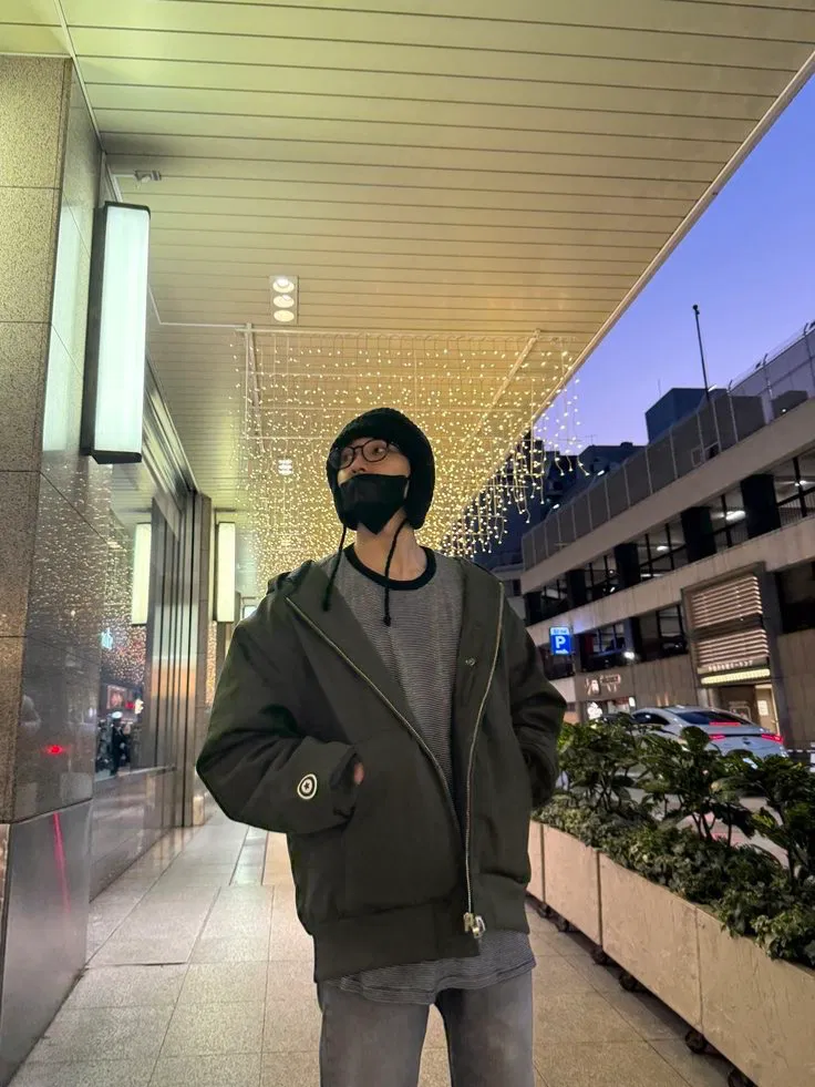 Avatar of Jeon Wonwoo