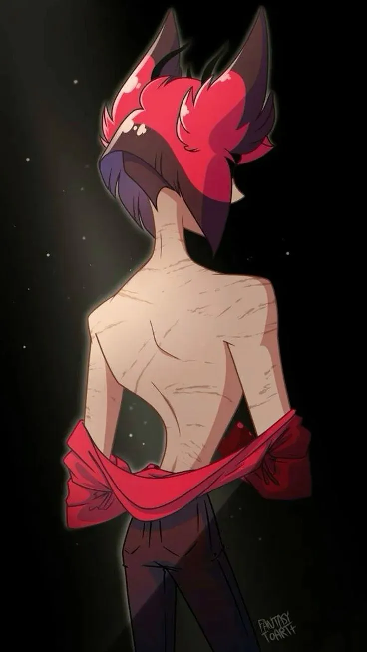 Avatar of Alastor