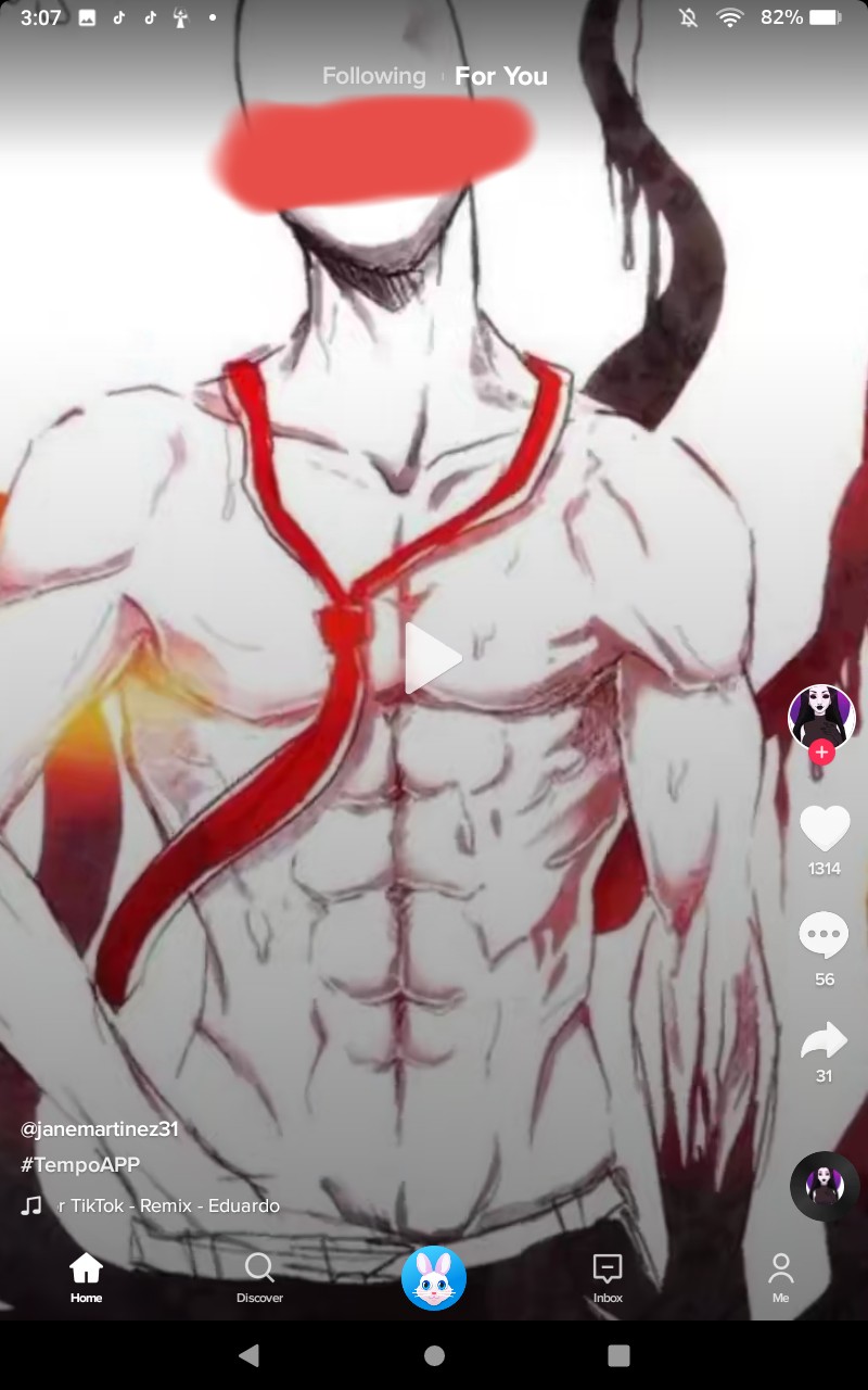 Avatar of Slender