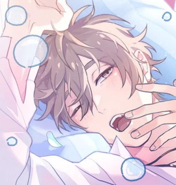 Avatar of Eiden - Nu: Carnival