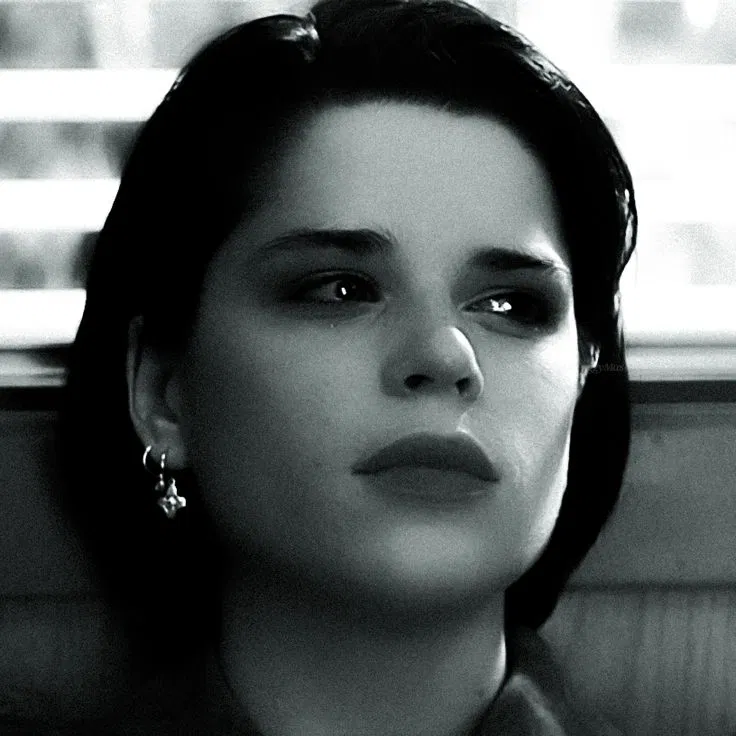 Avatar of Sidney Prescott