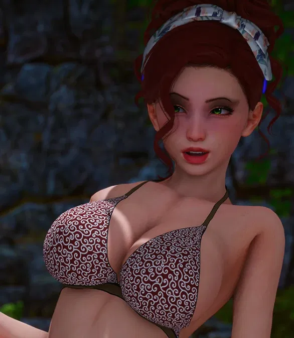 Avatar of Nancy Carter - Eternum