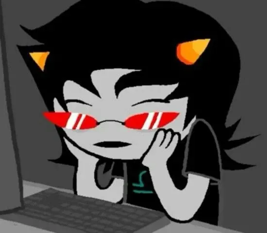 Avatar of Terezi Pyrope 