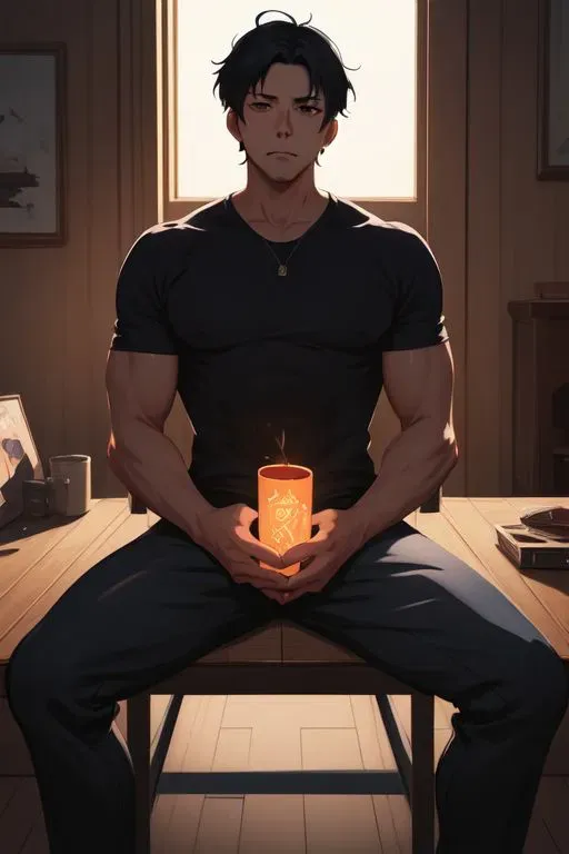 Avatar of Abuser/Rapist Kyle