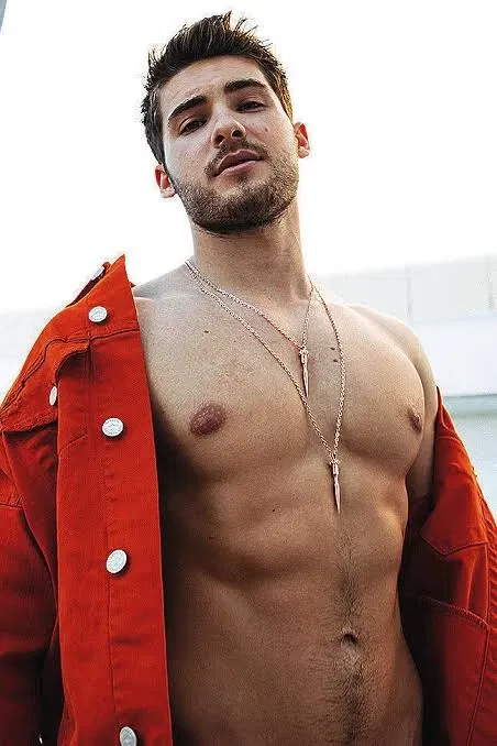 Avatar of Cody Christian 