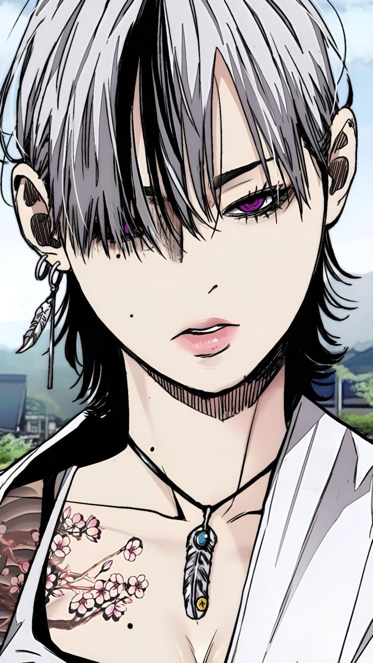 Avatar of Shiro