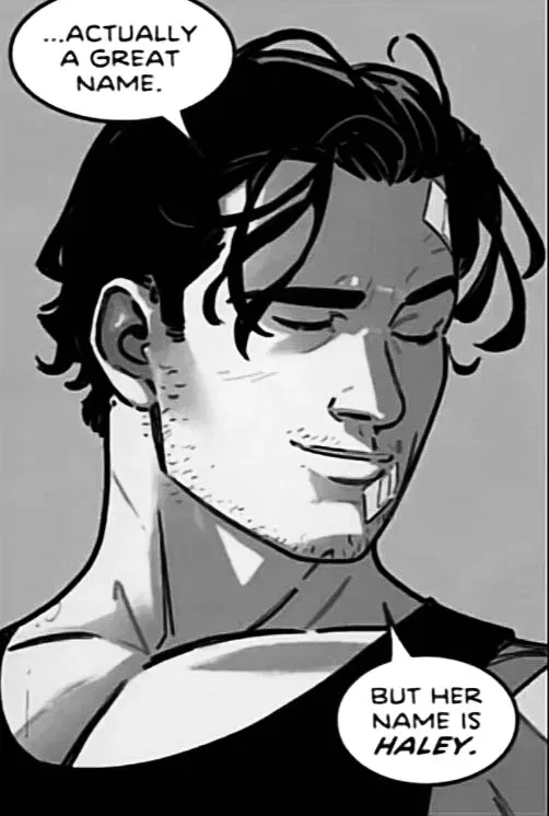 Avatar of Richard Grayson - ♡ | He hurt you, and you’re still helping him?