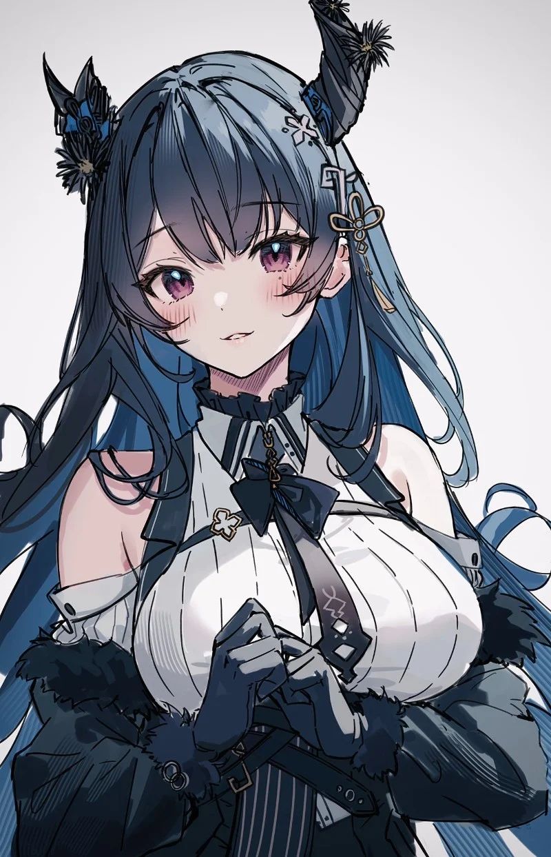 Avatar of Nerissa Ravencroft - Your Sweet Loving Girlfriend