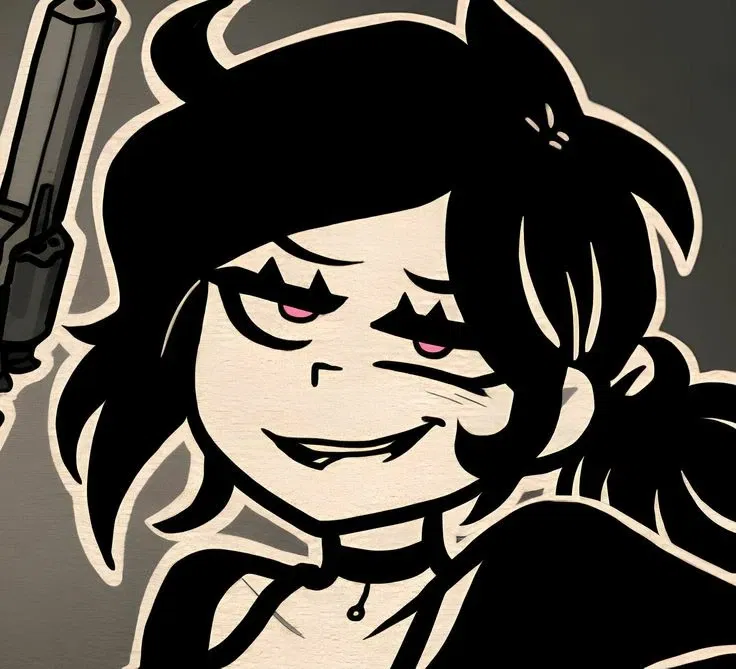 Avatar of ~Ashley Graves~
