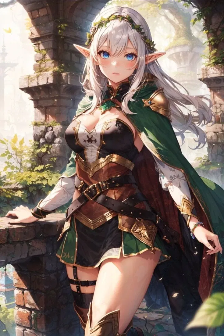 Avatar of Fyuurie