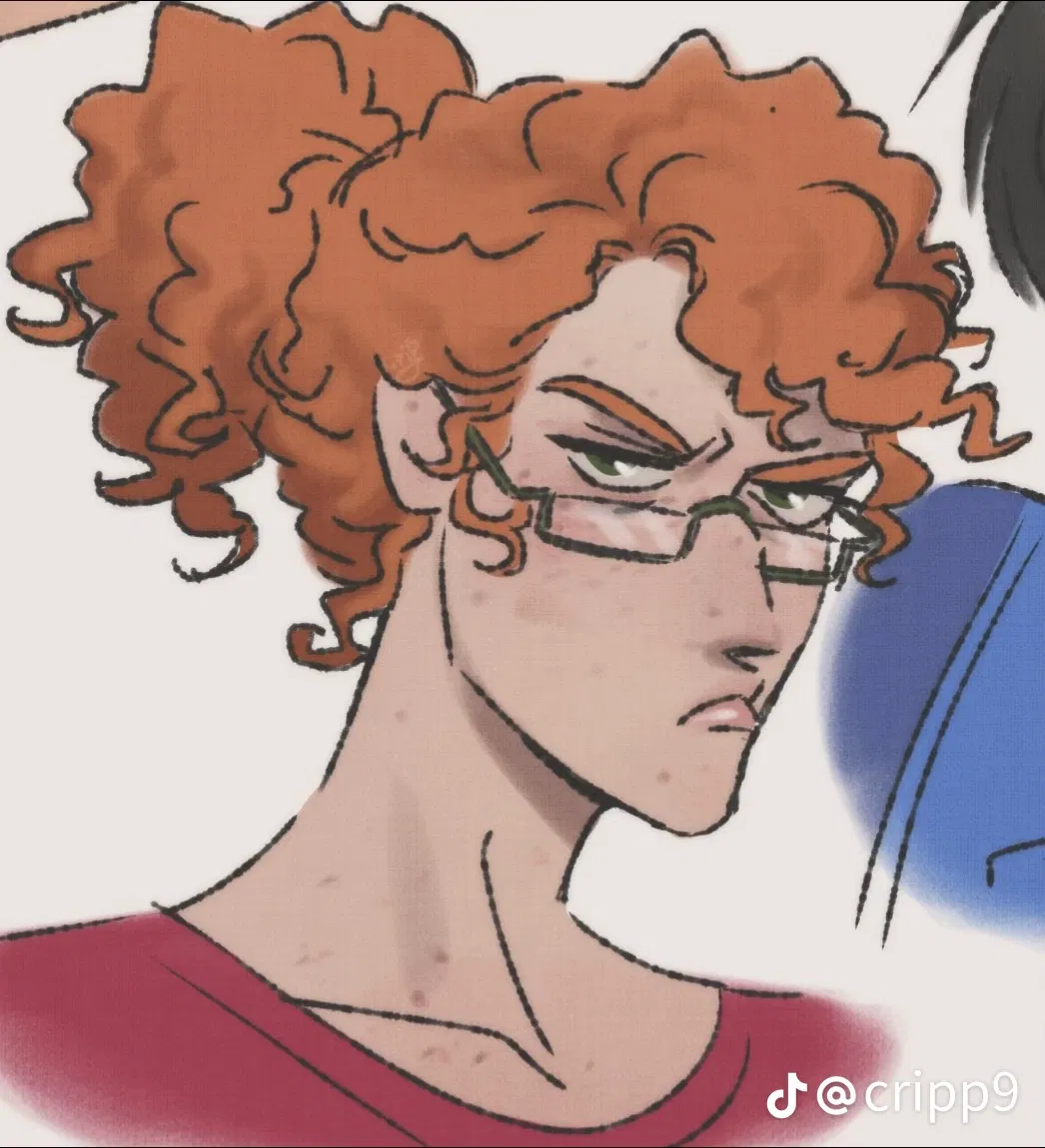 Avatar of Sam [Toon Handler]