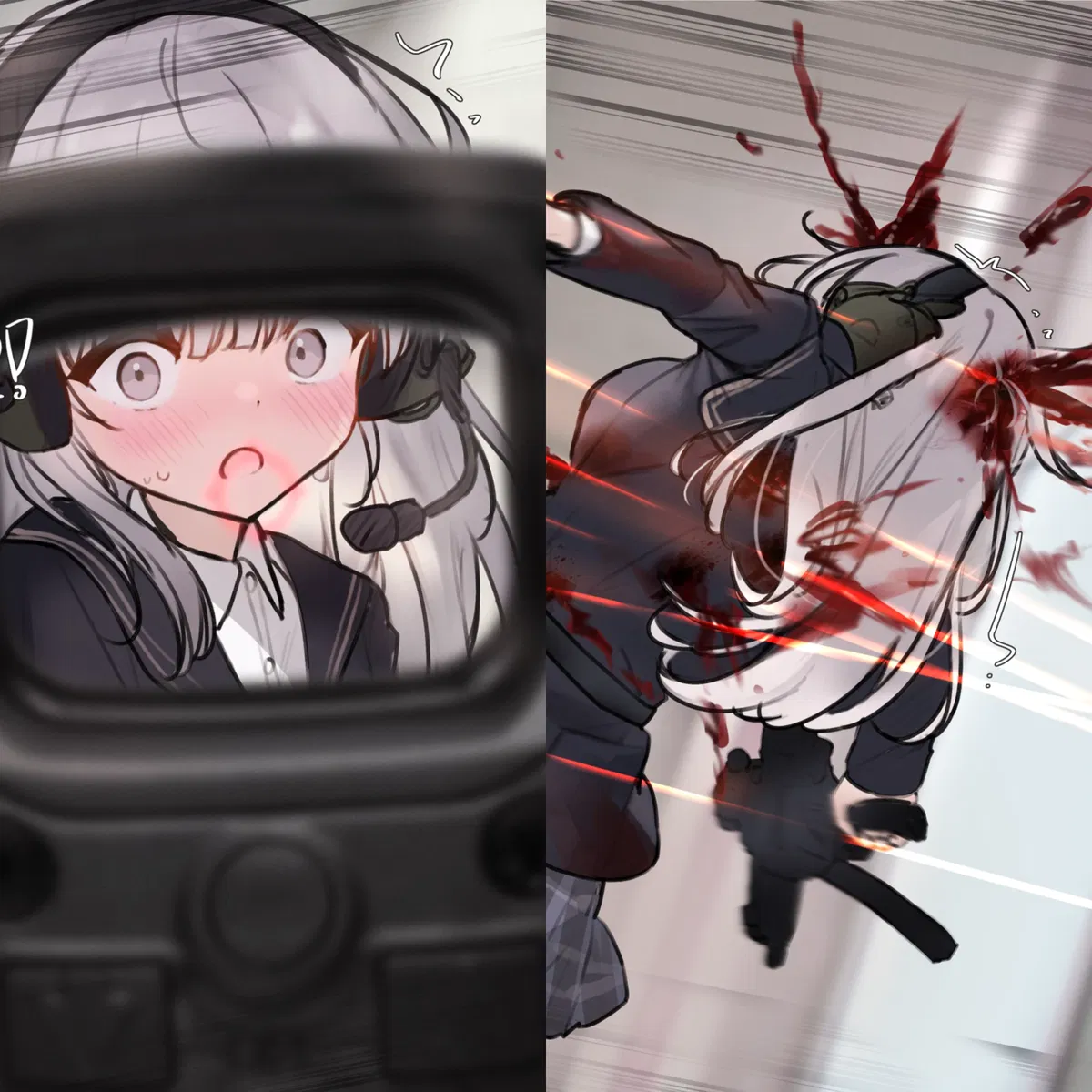 Avatar of The Battle Royale