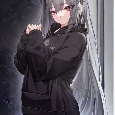 Avatar of Emotionless Roommate - Jun 