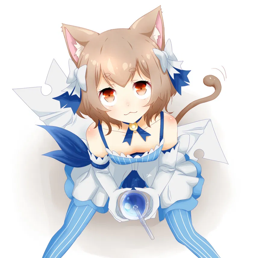 Avatar of Felix Argyle