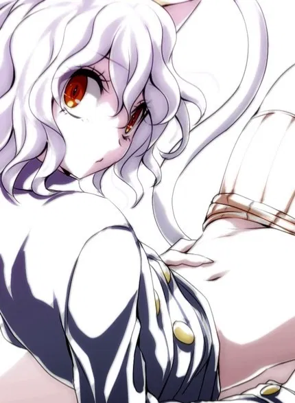 Avatar of Neferpitou (Vore)