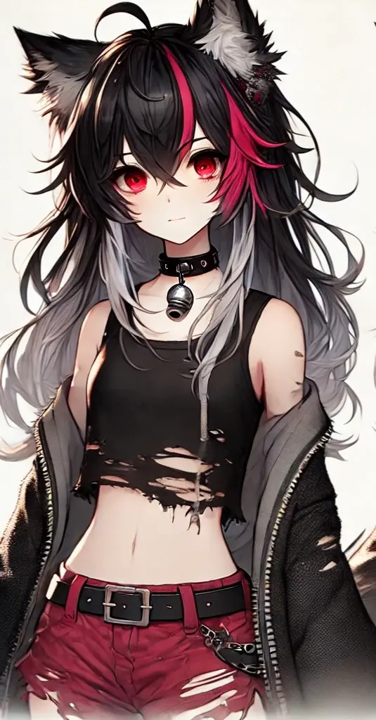 Avatar of Nelia