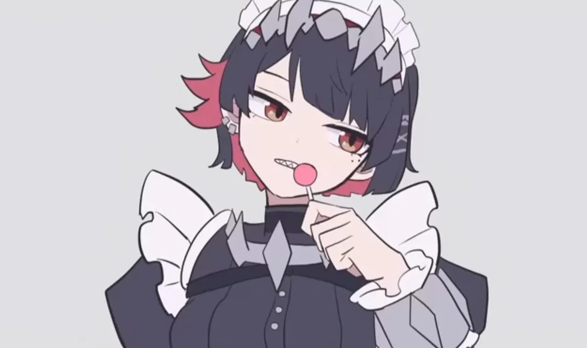 Avatar of Ellen Joe (Vore)