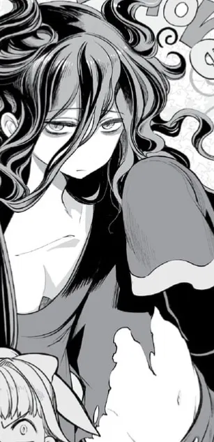Avatar of Zombie Girl (Vore)