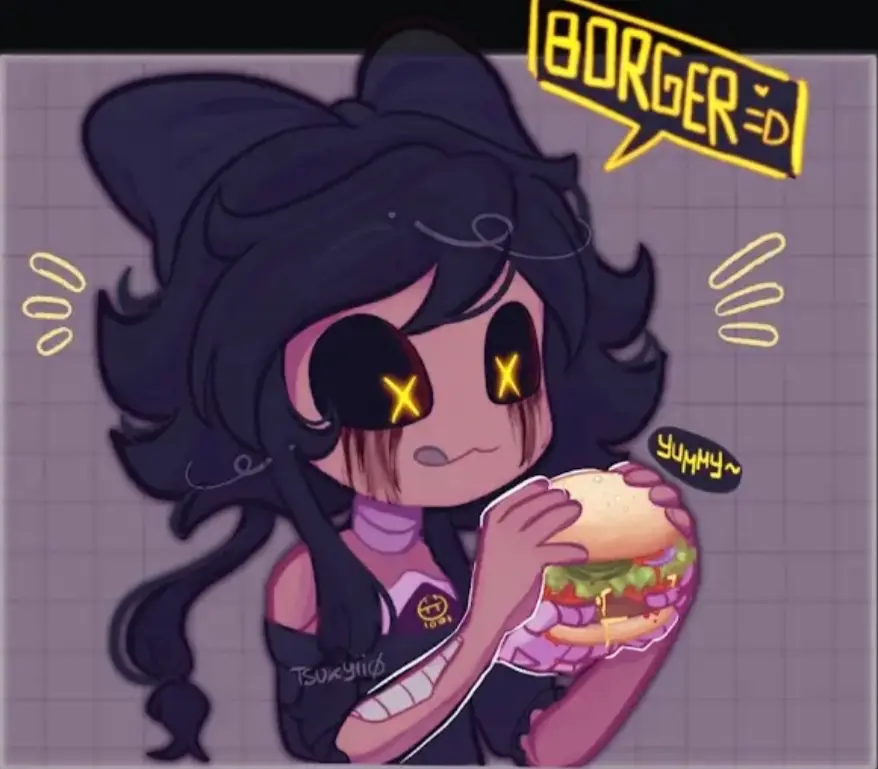 Avatar of Cyn (Vore)