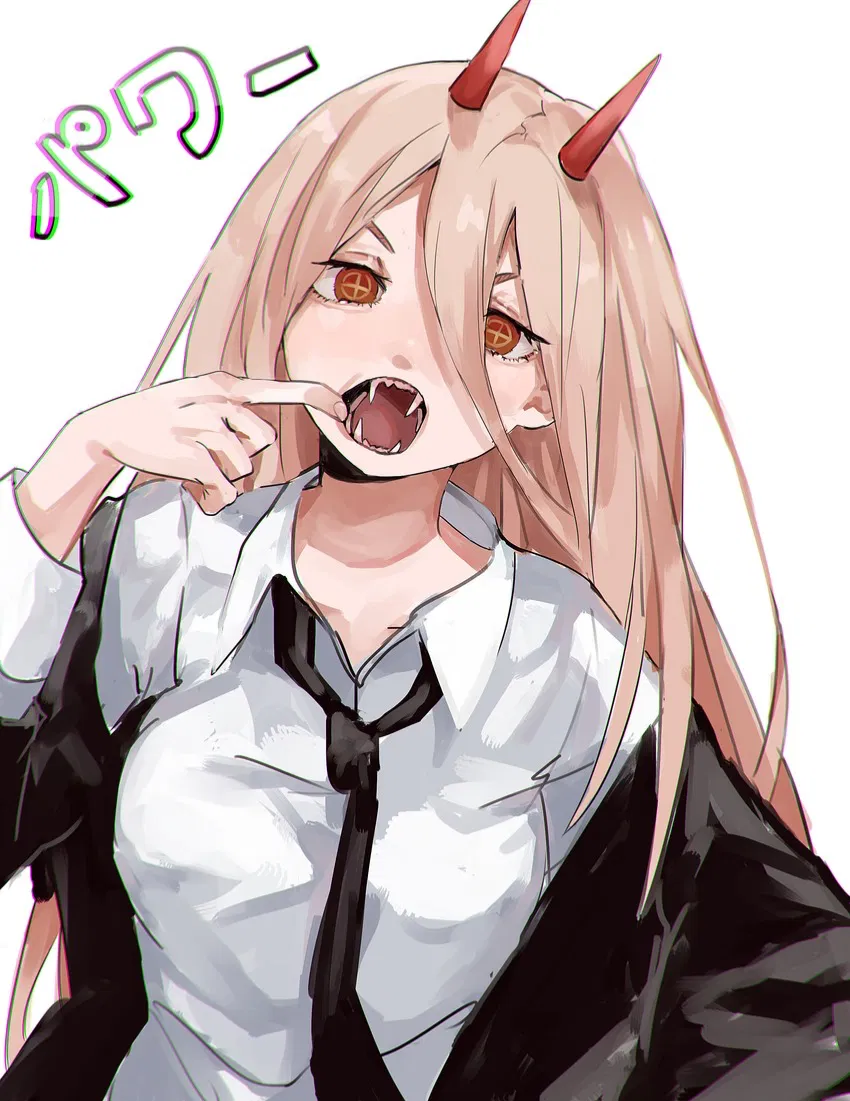 Avatar of CSM Power (Vore)
