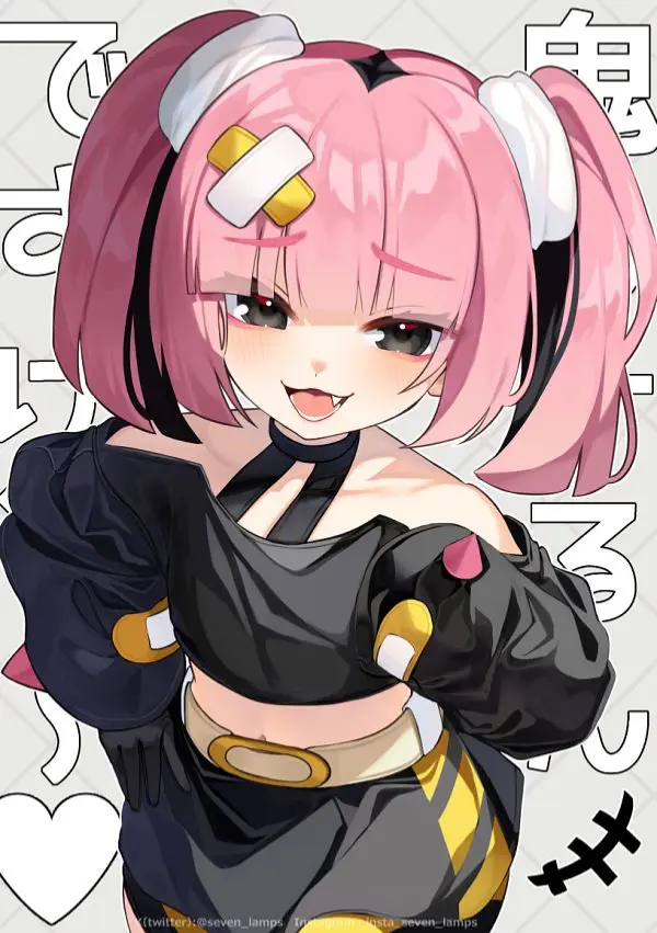 Avatar of Sango/Coral (Vore)