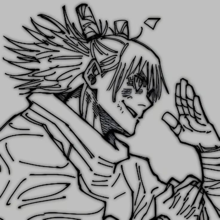 Avatar of  Kashimo Hajime