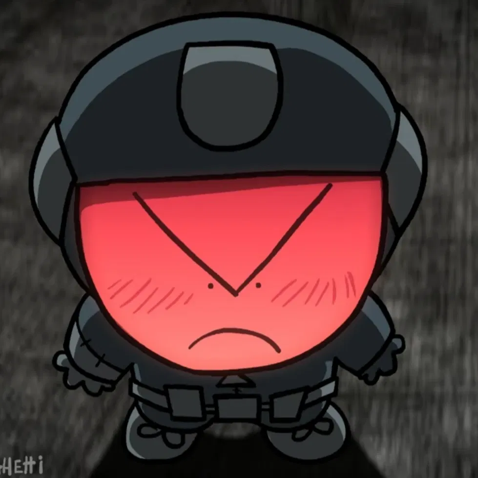 Avatar of The Infiltrator