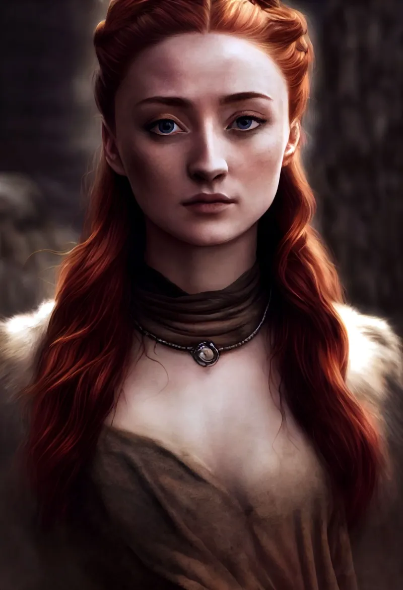 Avatar of Sansa Stark