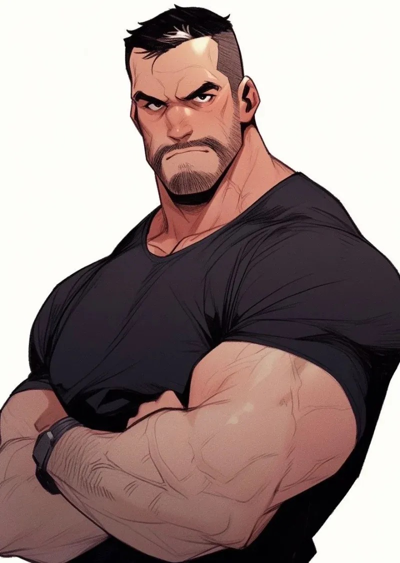 Avatar of Mike 