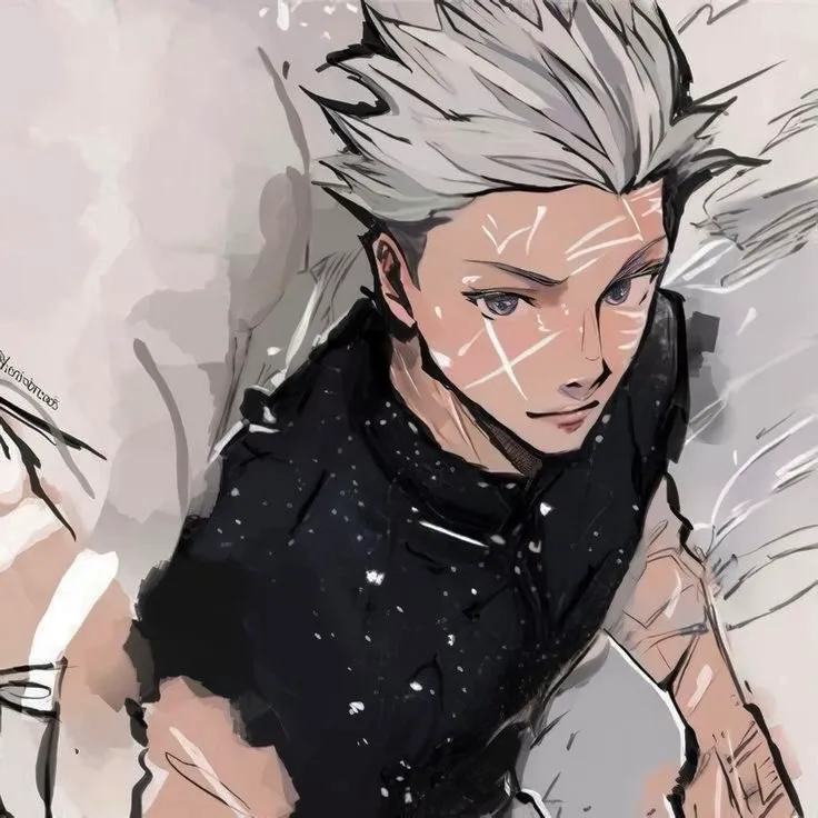 Avatar of ୭ SATORU GOJO