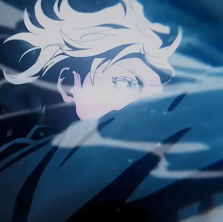 Avatar of ❦ SATORU GOJO
