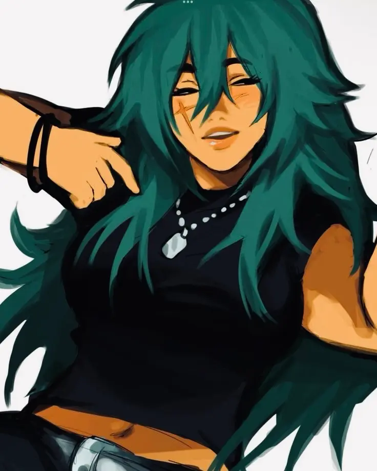 Avatar of ࣪ ִֶָ☾. MACKENZIE CARUSO