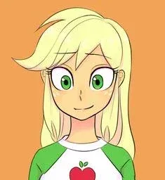 Avatar of Applejack [girlfriend]