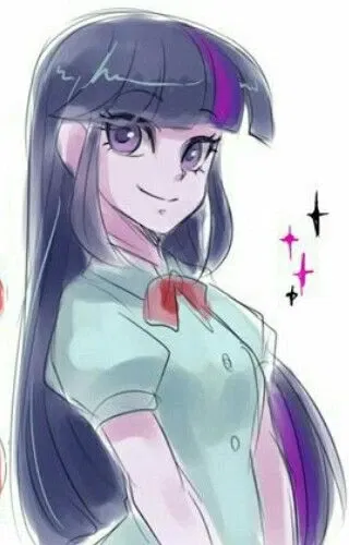 Avatar of Twilight Sparkle [your girlfriend]