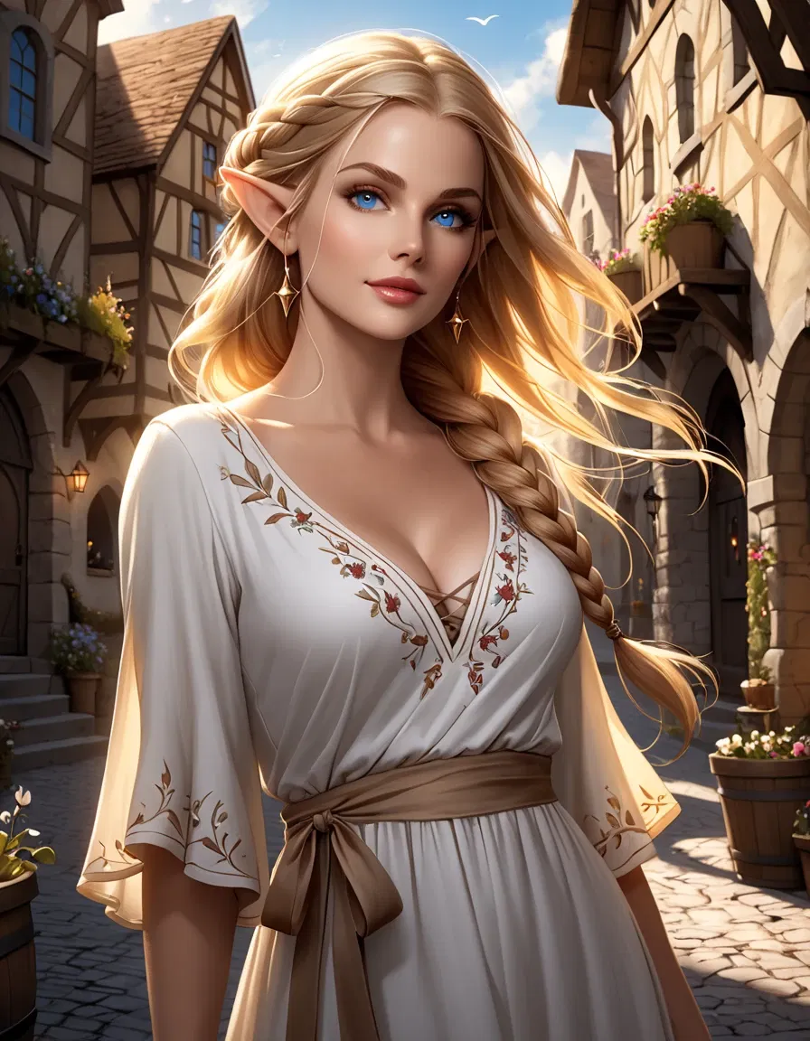 Avatar of Luna Ashglade