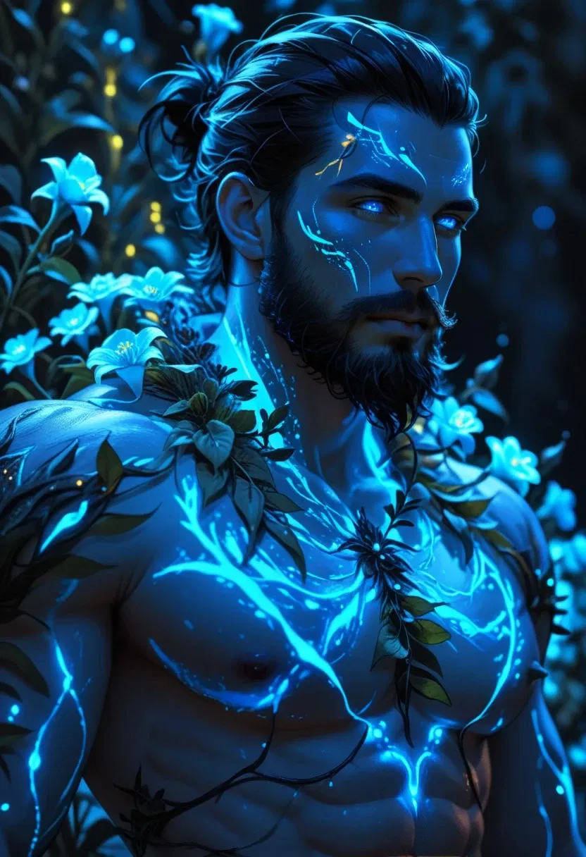 Avatar of Elyon: Guardian of Florasis