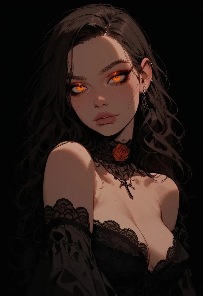Avatar of Cali: The Game of Shadows